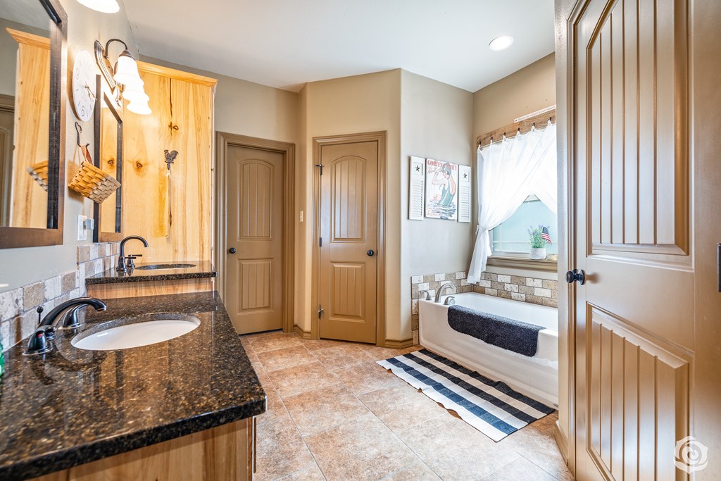 3537 Buck Run, San Angelo, Texas image 5