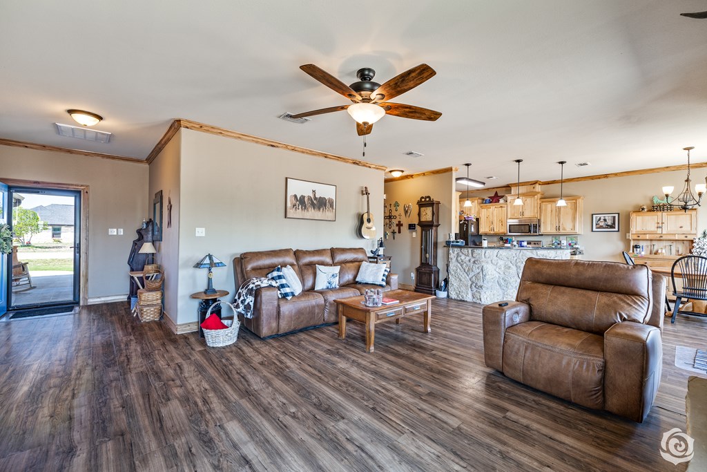 3537 Buck Run, San Angelo, Texas image 2