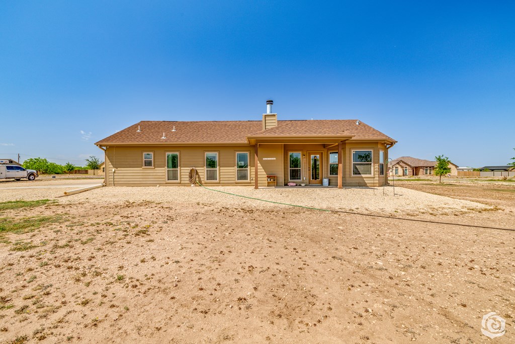 3537 Buck Run, San Angelo, Texas image 21