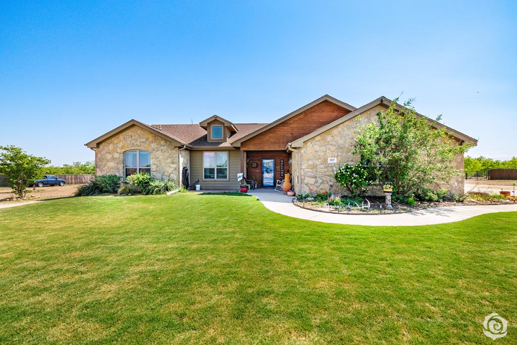 3537 Buck Run, San Angelo, Texas image 1