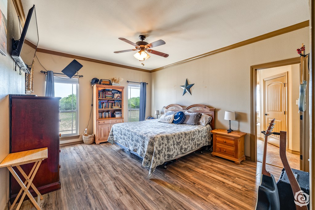 3537 Buck Run, San Angelo, Texas image 13