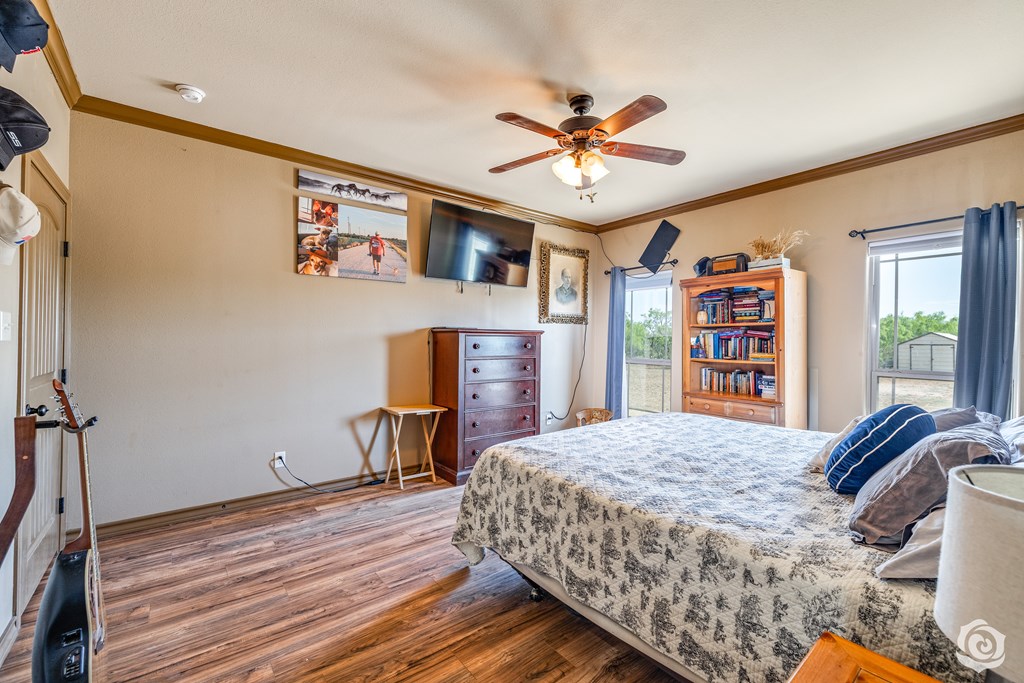 3537 Buck Run, San Angelo, Texas image 14