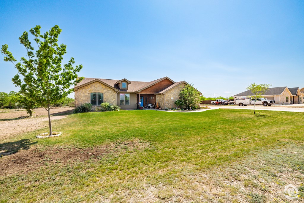 3537 Buck Run, San Angelo, Texas image 7