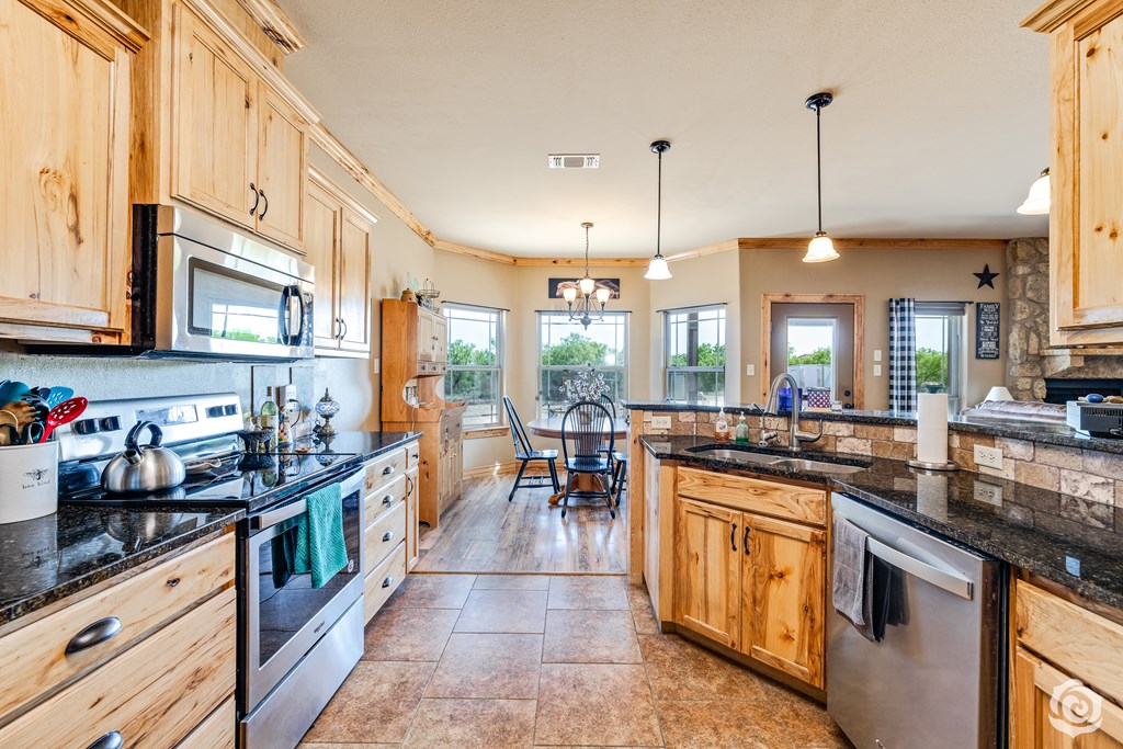 3537 Buck Run, San Angelo, Texas image 12