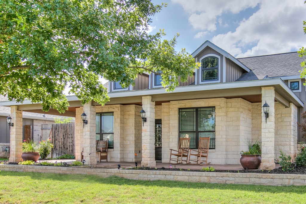 2030 Silver Creek Court, San Angelo, Texas image 7