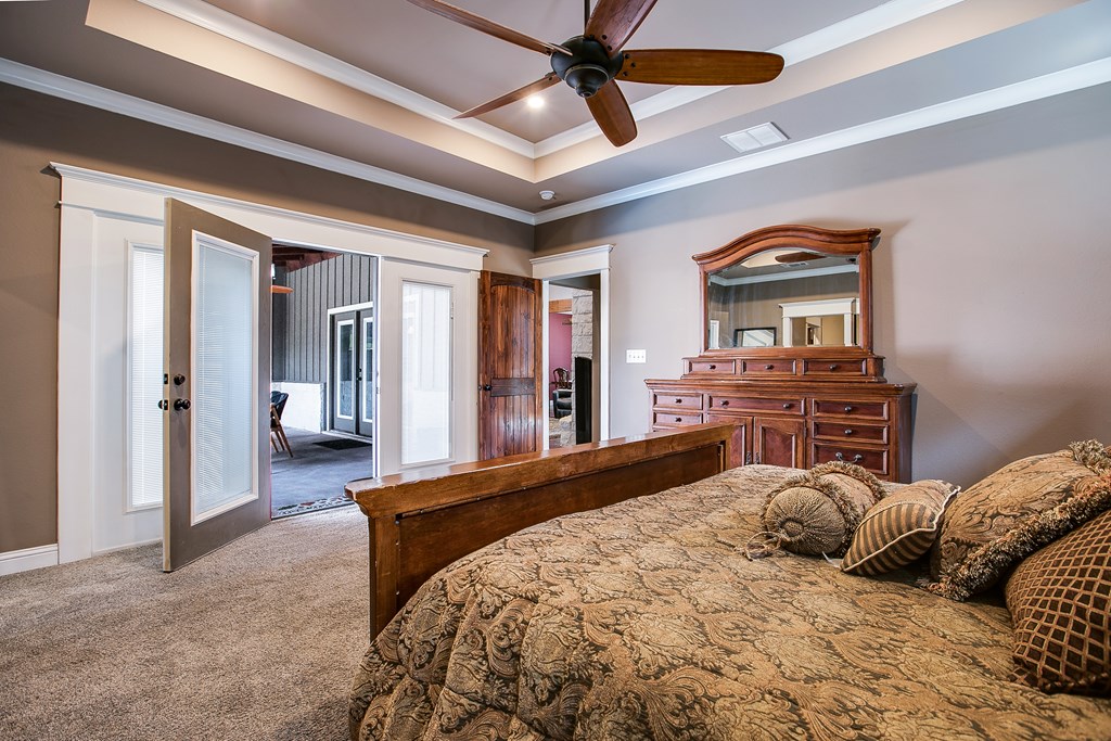 2030 Silver Creek Court, San Angelo, Texas image 19