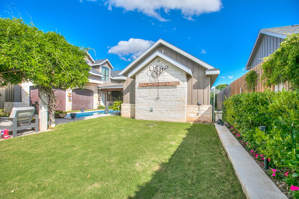 2030 Silver Creek Court, San Angelo, Texas image 39