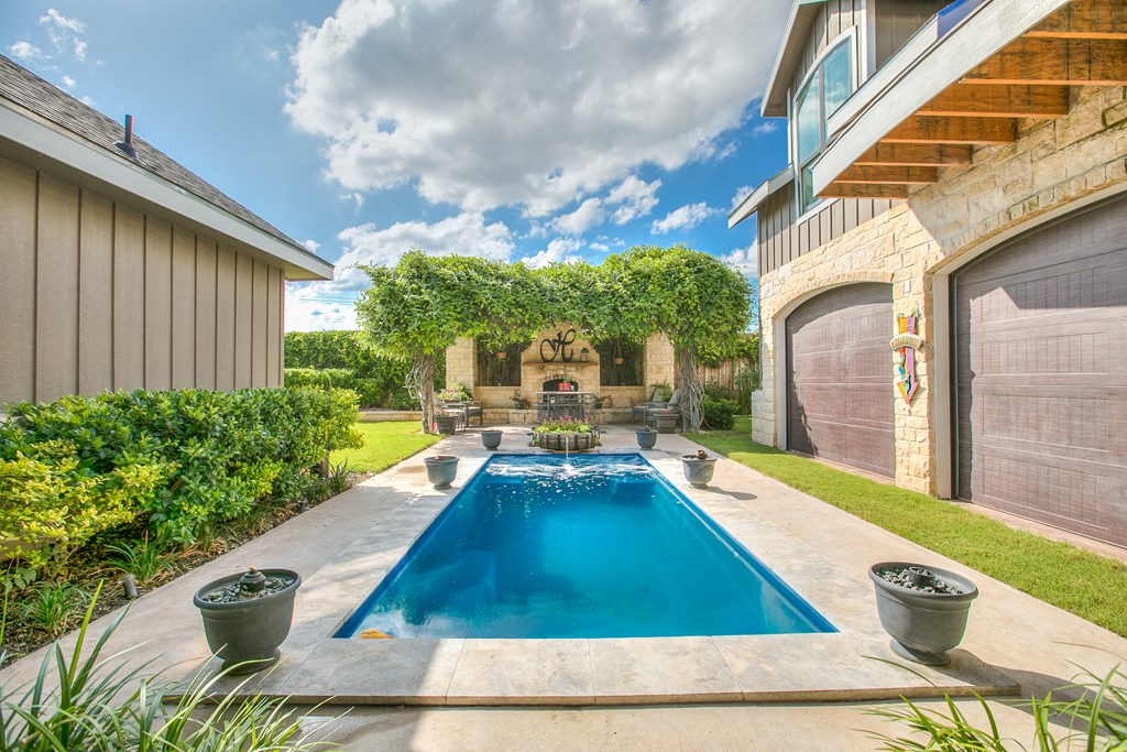2030 Silver Creek Court, San Angelo, Texas image 34