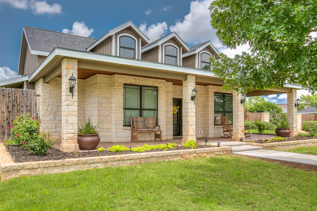 2030 Silver Creek Court, San Angelo, Texas image 49
