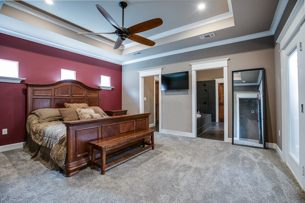 2030 Silver Creek Court, San Angelo, Texas image 5