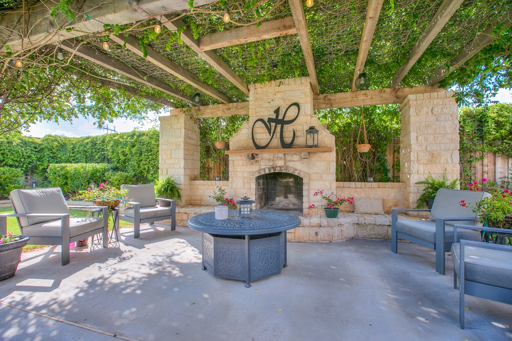 2030 Silver Creek Court, San Angelo, Texas image 33