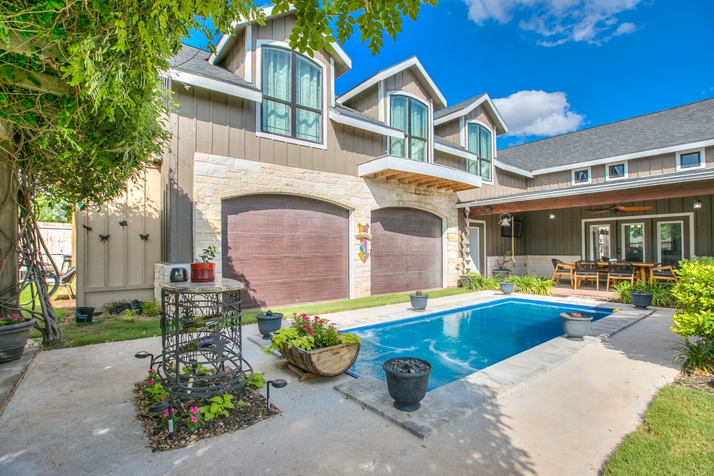 2030 Silver Creek Court, San Angelo, Texas image 35