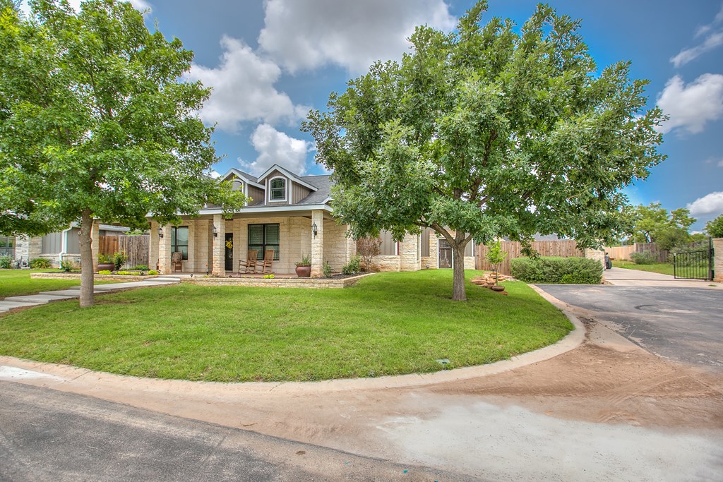 2030 Silver Creek Court, San Angelo, Texas image 48