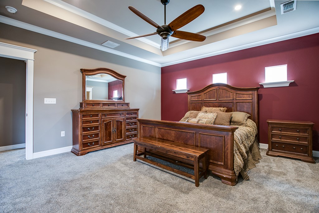2030 Silver Creek Court, San Angelo, Texas image 18