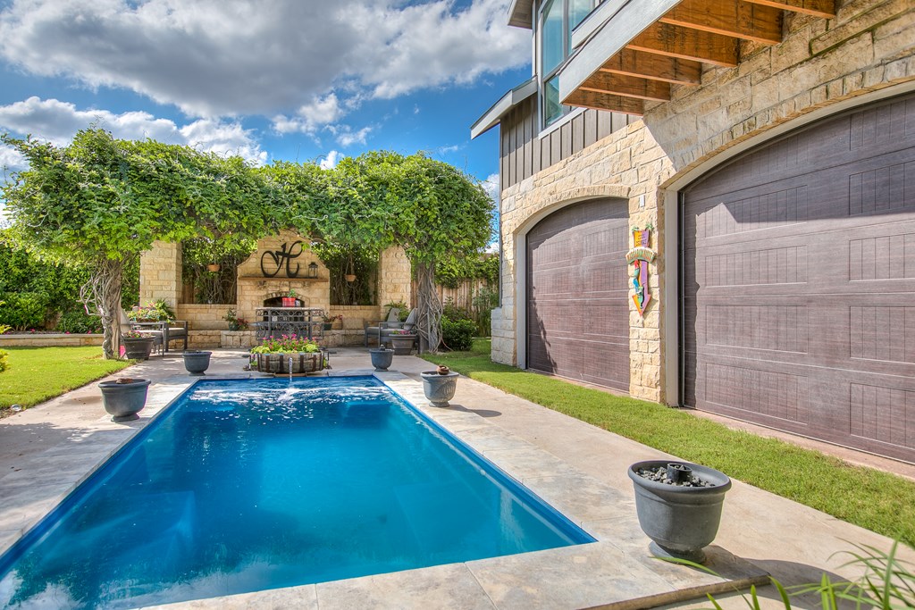 2030 Silver Creek Court, San Angelo, Texas image 38