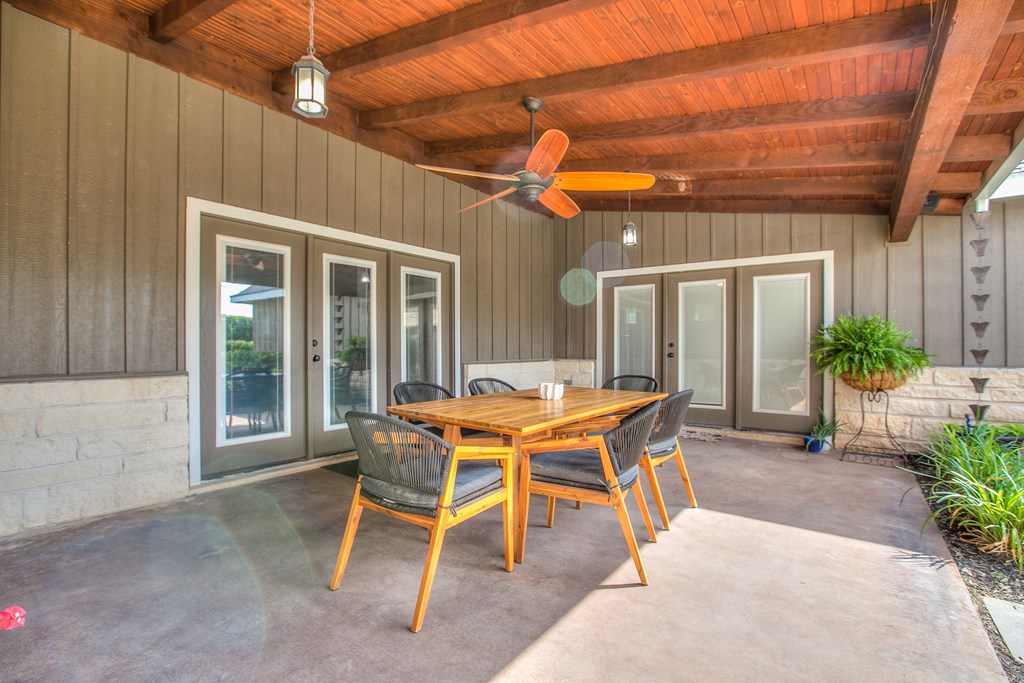 2030 Silver Creek Court, San Angelo, Texas image 32