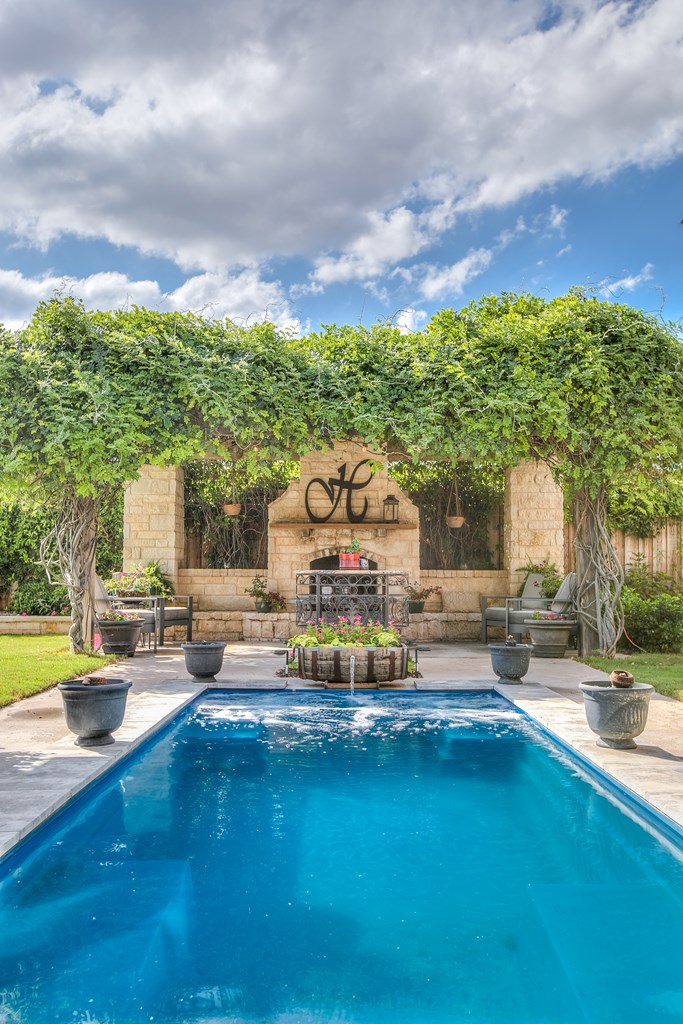 2030 Silver Creek Court, San Angelo, Texas image 36