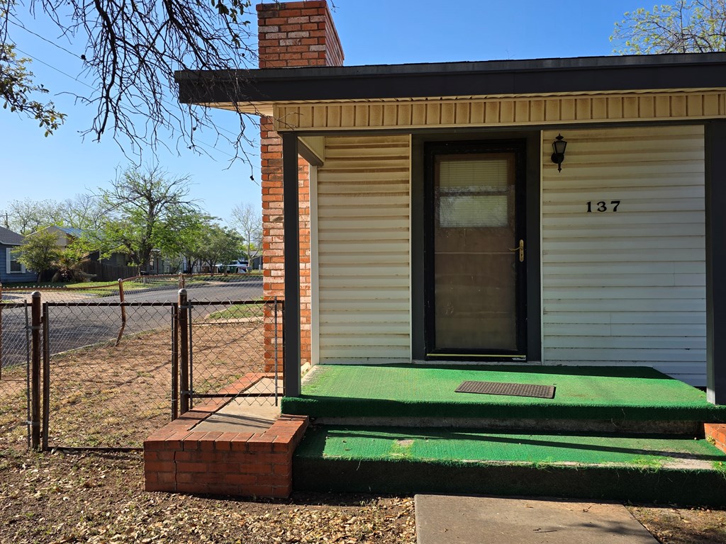 137 Clayton St, San Angelo, Texas image 6