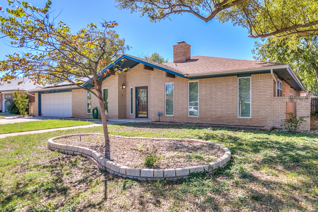 3121 Chatterton Dr, San Angelo, Texas image 4