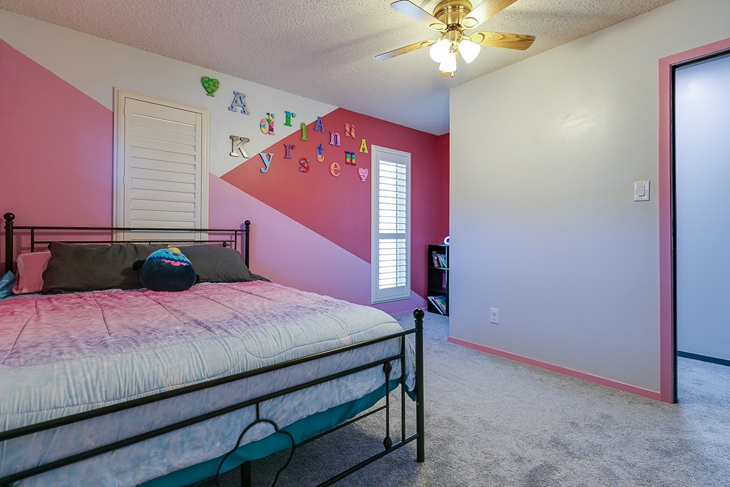 3121 Chatterton Dr, San Angelo, Texas image 32