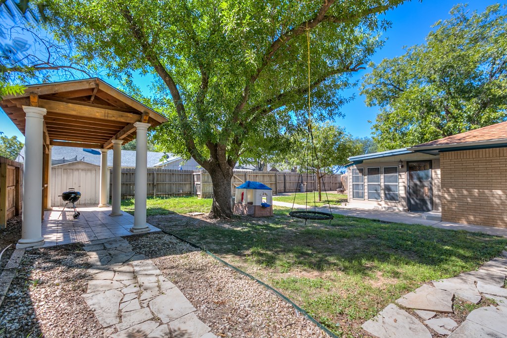 3121 Chatterton Dr, San Angelo, Texas image 33