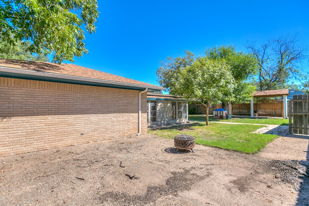 3121 Chatterton Dr, San Angelo, Texas image 36