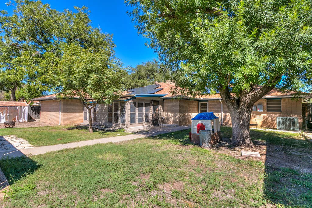 3121 Chatterton Dr, San Angelo, Texas image 35