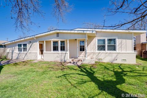 18 Clare Dr, San Angelo, TX 76904 - MLS#: 120829