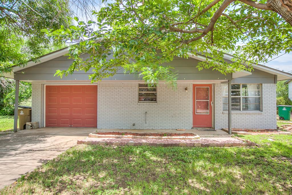 136 Arlington St, San Angelo, Texas image 1