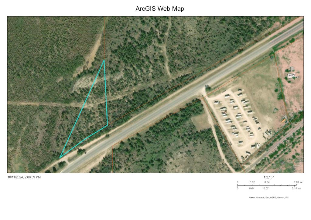 -- S Hwy 67 #ABST: A-0144 S-0875, San Angelo, Texas image 1