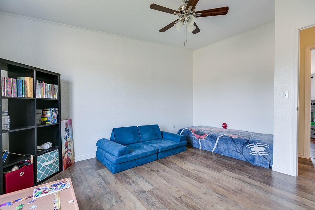 76 Sallee Rd, Mertzon, Texas image 24