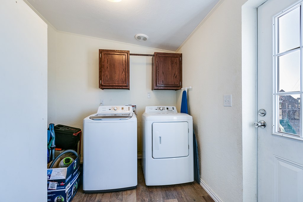76 Sallee Rd, Mertzon, Texas image 14