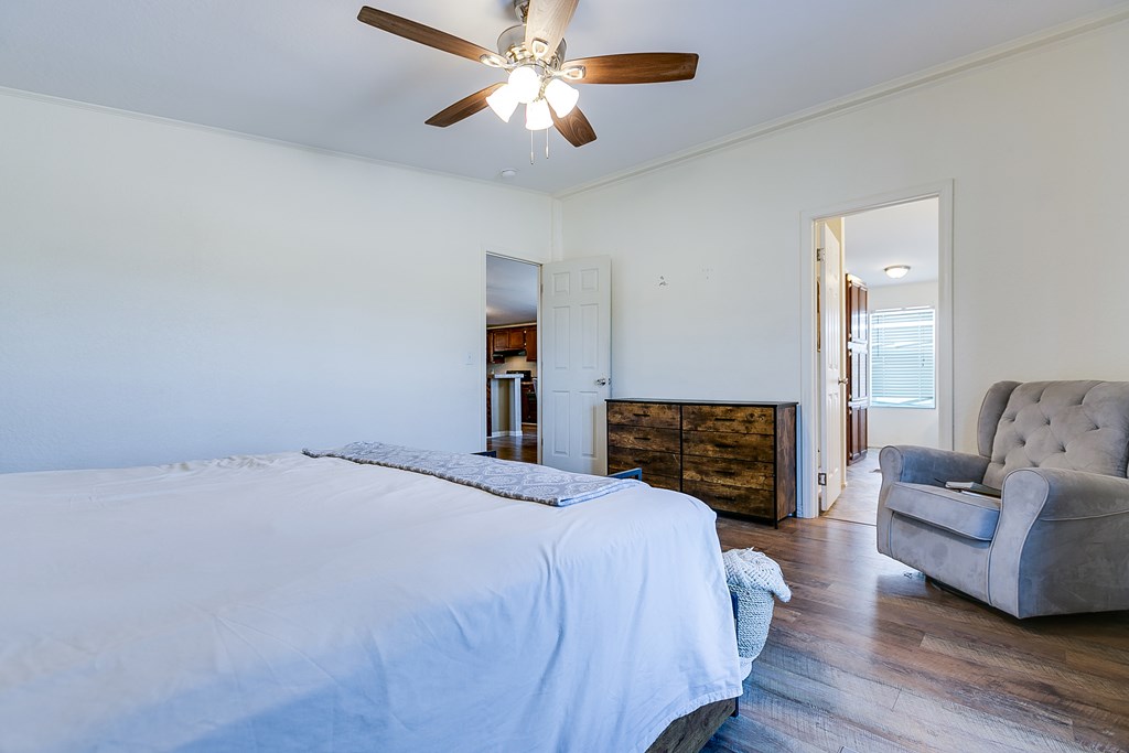 76 Sallee Rd, Mertzon, Texas image 16