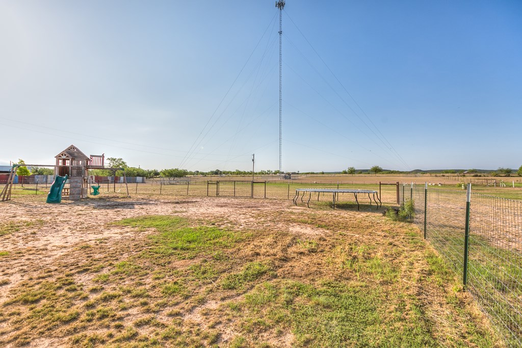 76 Sallee Rd, Mertzon, Texas image 26