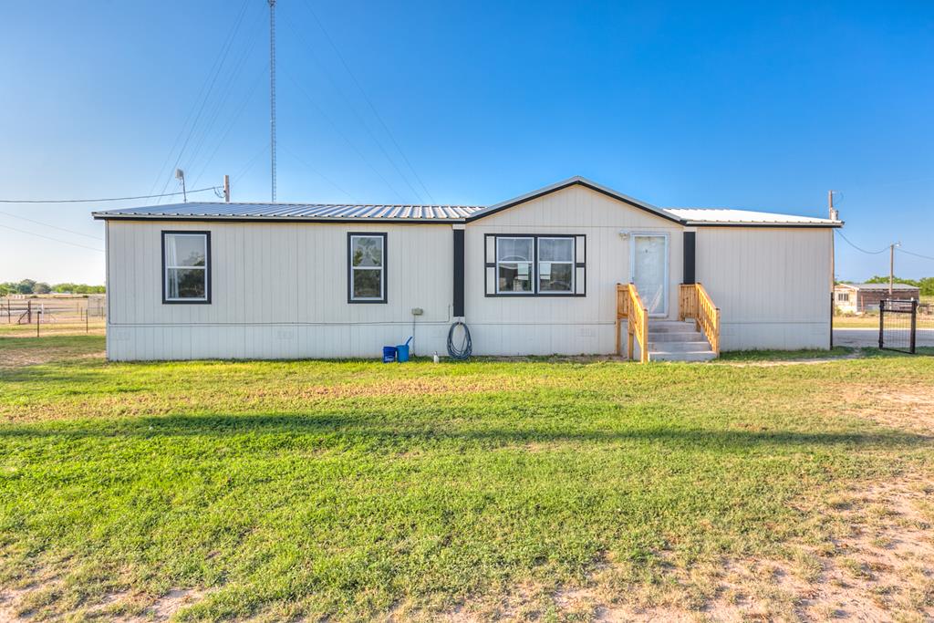 76 Sallee Rd, Mertzon, Texas image 1