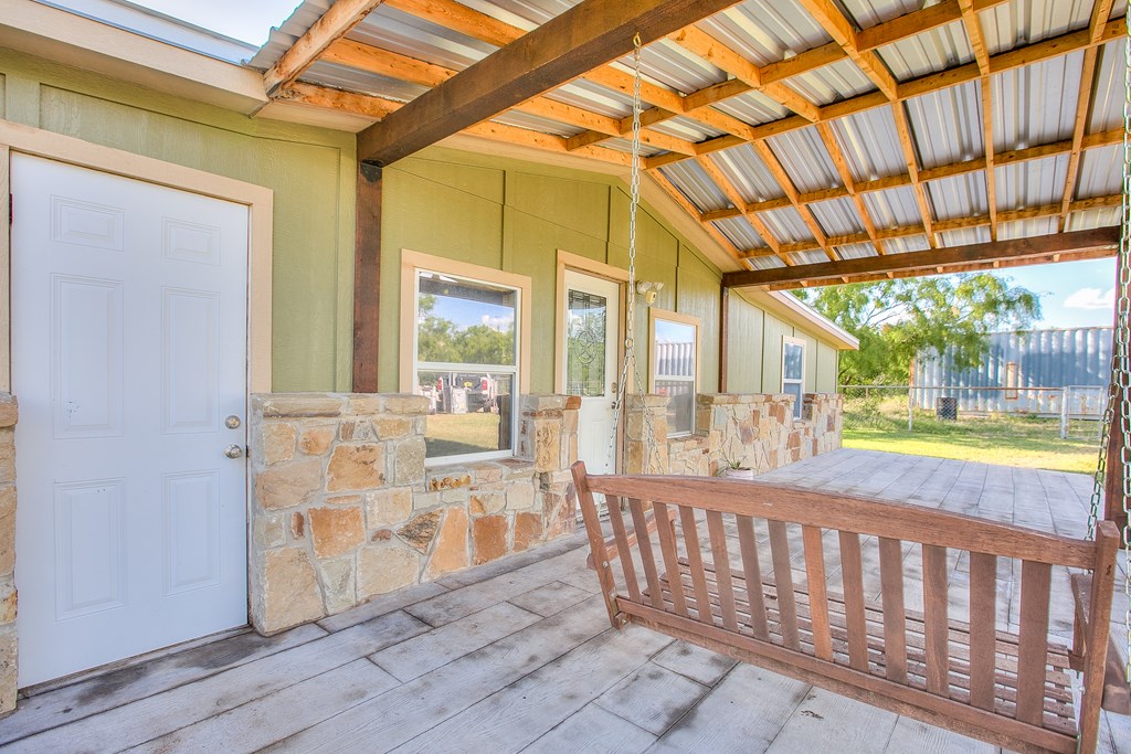 11481 Grape Creek Rd, San Angelo, Texas image 6