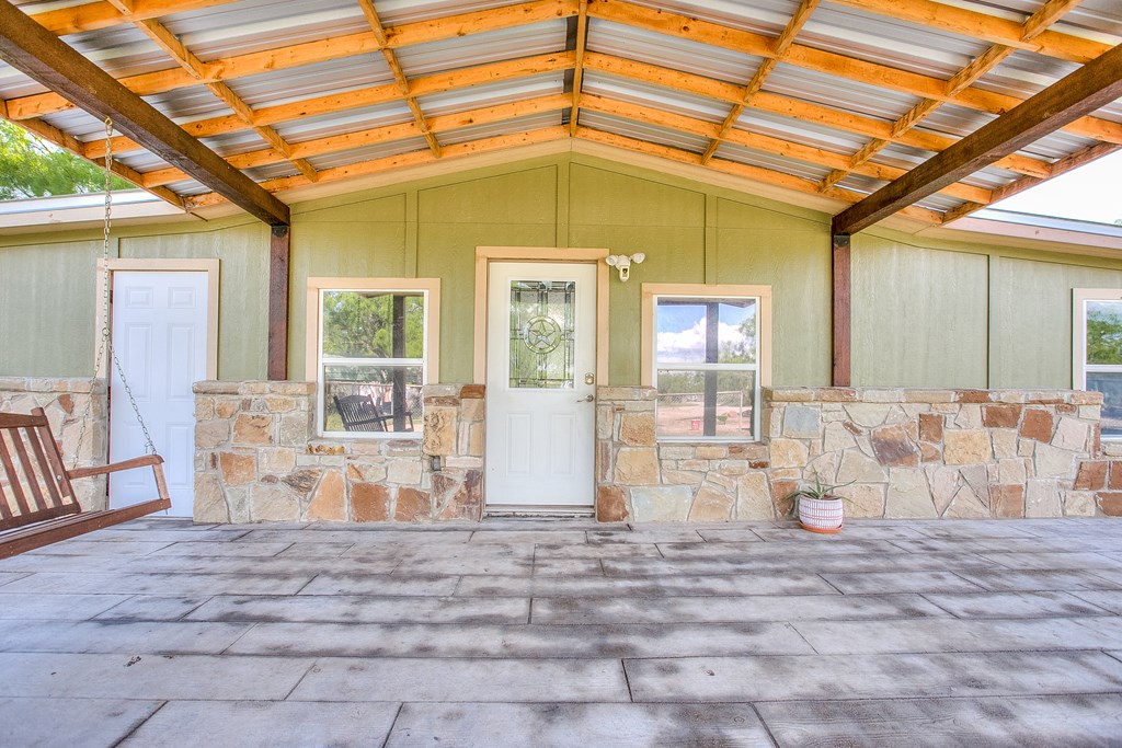 11481 Grape Creek Rd, San Angelo, Texas image 5