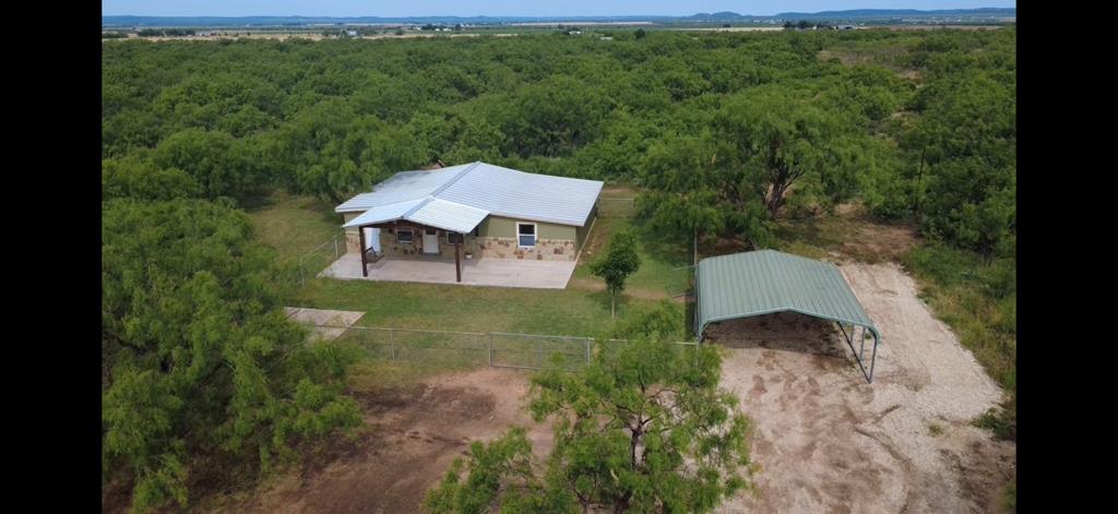 11481 Grape Creek Rd, San Angelo, Texas image 29