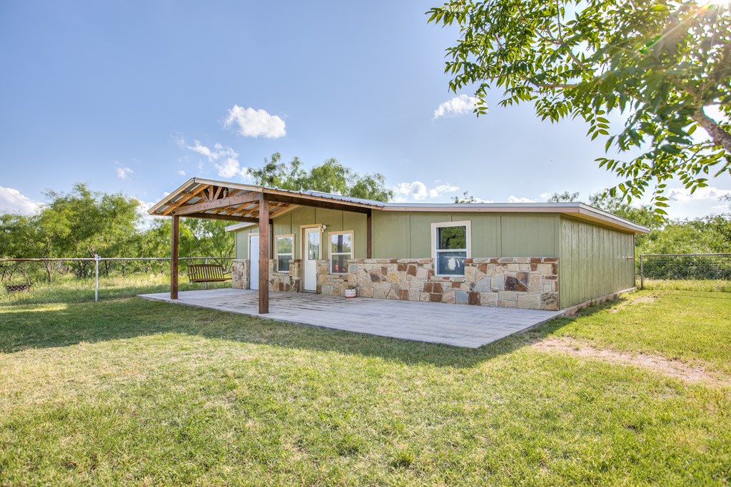 11481 Grape Creek Rd, San Angelo, Texas image 2