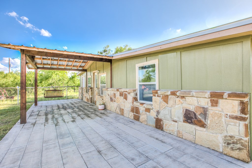 11481 Grape Creek Rd, San Angelo, Texas image 4
