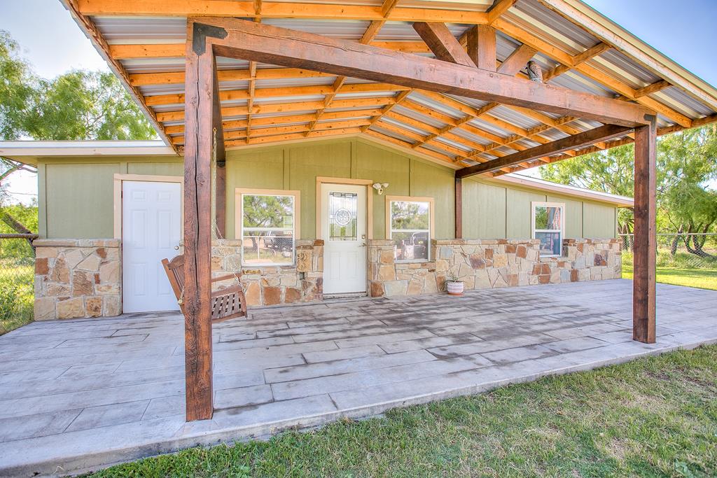 11481 Grape Creek Rd, San Angelo, Texas image 1