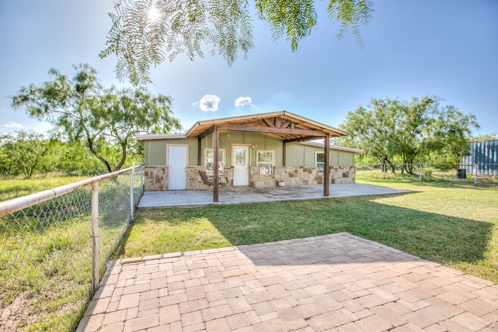 11481 Grape Creek Rd, San Angelo, Texas image 3