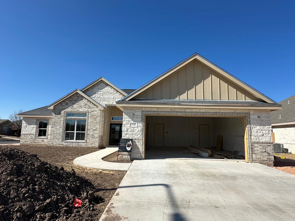 3725 Silver Spur Dr, San Angelo, Texas image 4