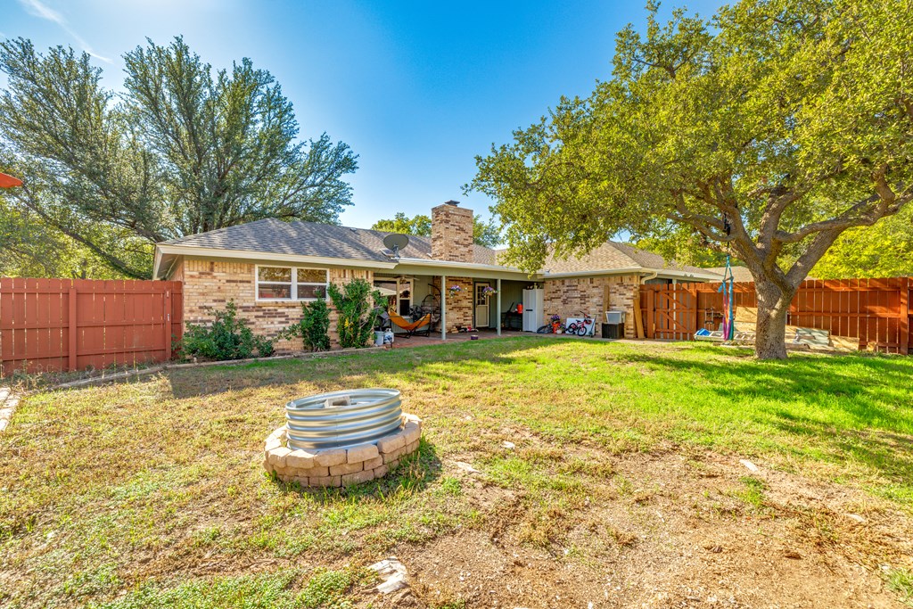 3306 Shadyhill Dr, San Angelo, Texas image 22