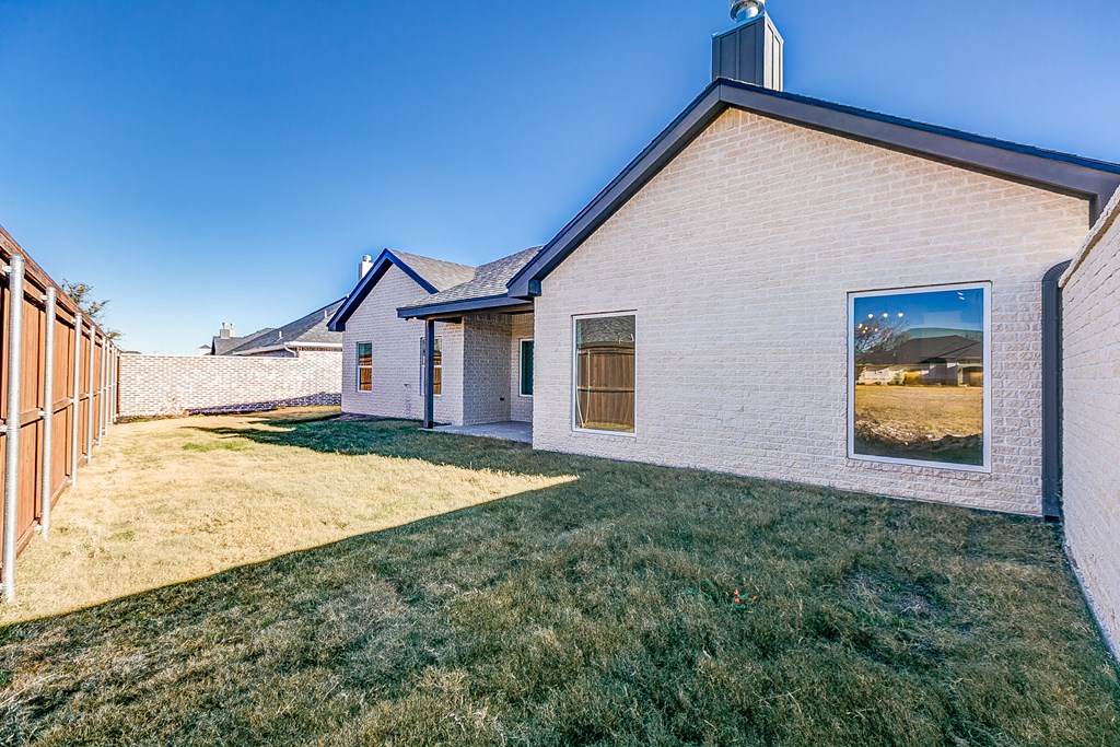 5329 Riviera Lane, San Angelo, Texas image 37