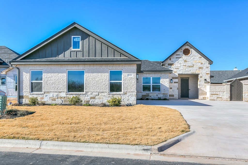 5329 Riviera Lane, San Angelo, Texas image 41