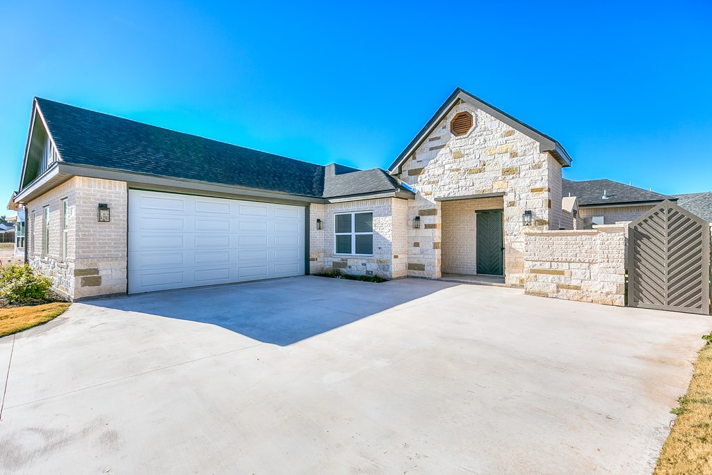 5329 Riviera Lane, San Angelo, Texas image 43