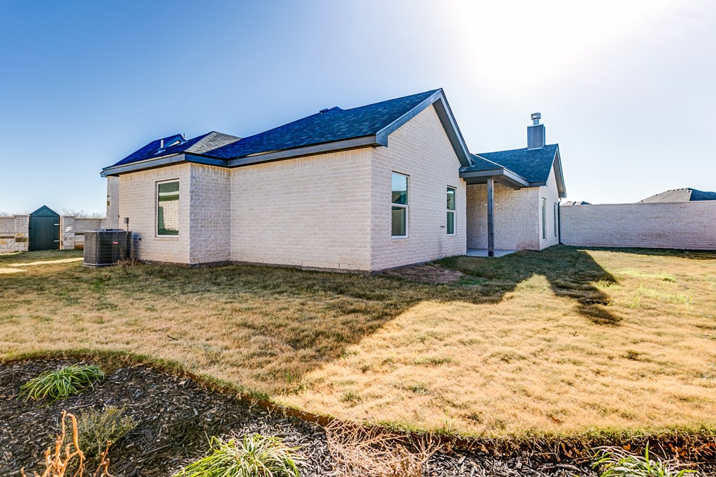 5329 Riviera Lane, San Angelo, Texas image 39