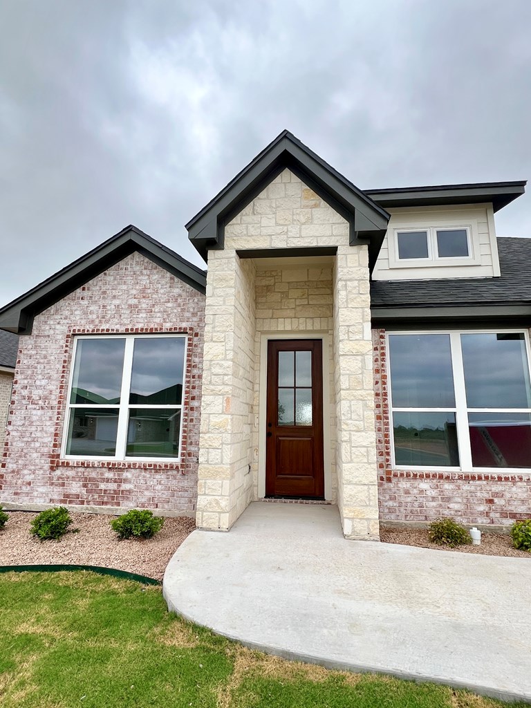 3962 Ruth Lane, San Angelo, Texas image 2