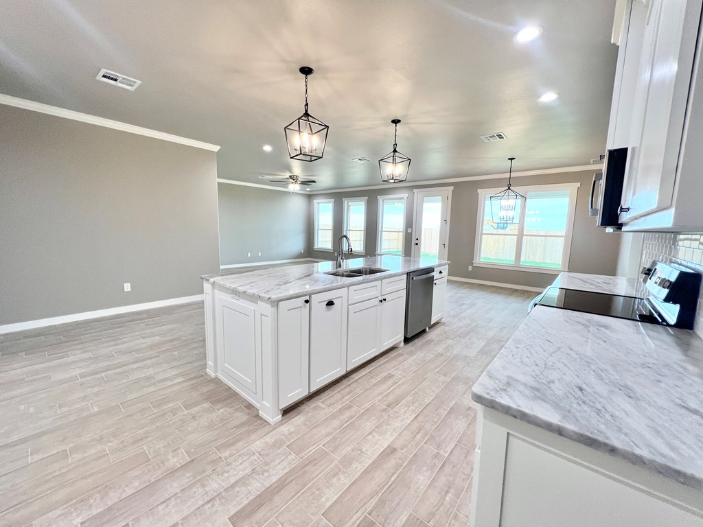 3962 Ruth Lane, San Angelo, Texas image 4